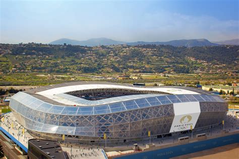 stade de nice Search